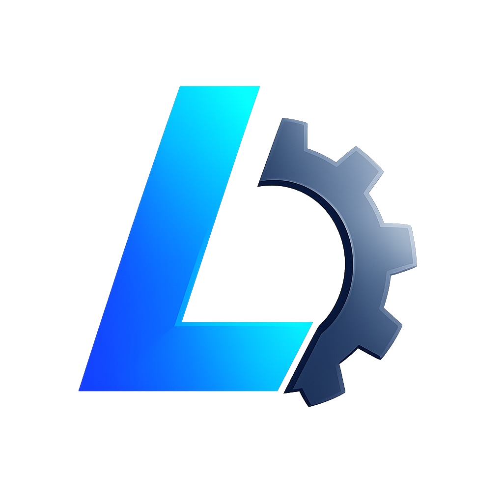 LEHEČKA logo